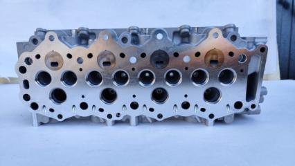 Запчасть головка блока цилиндров Mazda MPV 1998-2006
