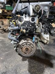 Двигатель Megane 3 2008-2014 K4M848