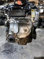 Двигатель Renault Megane 3 K4M848