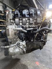 Двигатель Megane 3 2008-2014 K4M848