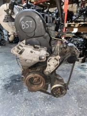 Двигатель Caddy BST