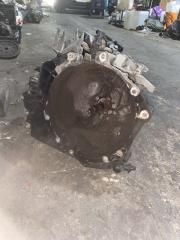 МКПП Peugeot Boxer 4HU