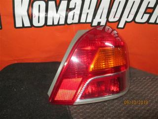 Запчасть стоп задний правый TOYOTA VITZ