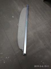 Фото запчасти шторка багажника TOYOTA PRIUS Б/У запчасть Запчасть шторка багажника TOYOTA PRIUS