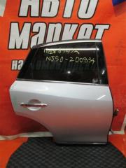 Запчасть дверь задняя правая INFINITI EX37 2012