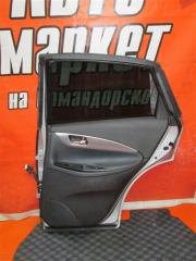 Дверь задняя правая EX37 2012 NJ50 Дверь задняя правая EX37 2012 NJ50