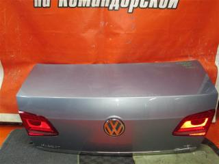 Крышка багажника задняя VOLKSWAGEN PASSAT 2013