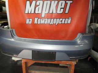 Запчасть бампер задний VOLKSWAGEN PASSAT 2013