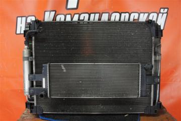 Запчасть радиатор передний NISSAN FUGA 2010