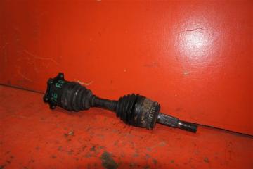 Запчасть привод передний правый NISSAN NV350 CARAVAN 2013