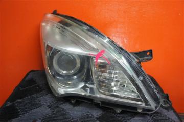 Запчасть фара передняя правая SUZUKI SOLIO 2012
