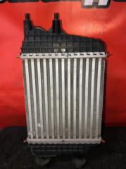 Запчасть интеркулер NISSAN NOTE