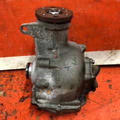 Редуктор передний INFINITI EX37 NJ50 VQ37VHR