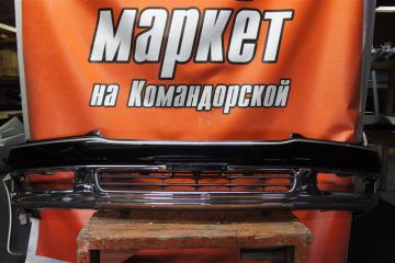 Запчасть бампер передний TOYOTA CENTURY