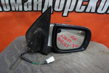 Запчасть зеркало переднее FORD ESCAPE