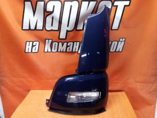 Щечка передняя правая MITSUBISHI FUSO