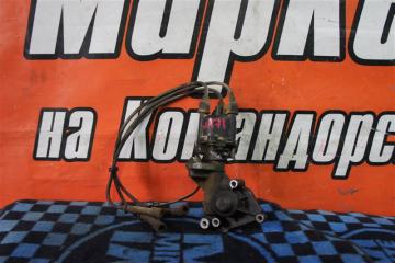 Трамблер SUZUKI JIMNY 1983