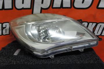 Запчасть фара передняя правая SUZUKI SOLIO 2012