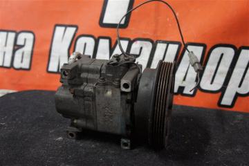 Запчасть компрессор кондиционера MAZDA FAMILIA 1999