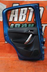 Дверь задняя левая C3 2012 A51 Дверь задняя левая C3 2012 A51
