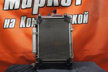 Запчасть радиатор передний NISSAN DAYZ 2014