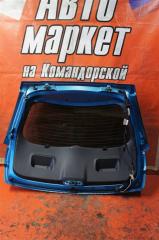 Дверь 5-я задняя C3 2012 A51 Дверь 5-я задняя C3 2012 A51