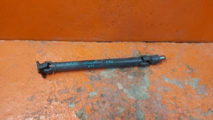 Кардан задний SUZUKI EVERY 2016