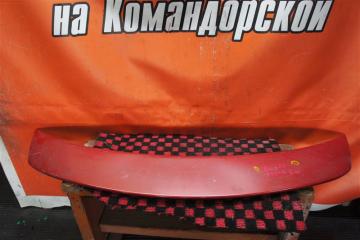 Запчасть спойлер задний MAZDA AXELA 2010
