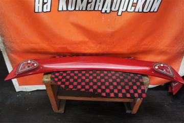 Спойлер задний AXELA 2010 BL6FJ