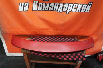 Запчасть спойлер задний MAZDA AXELA 2010