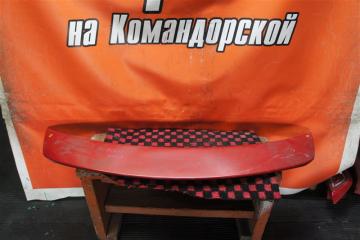 Запчасть спойлер задний MAZDA AXELA 2010