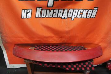 Запчасть спойлер задний MAZDA AXELA 2010