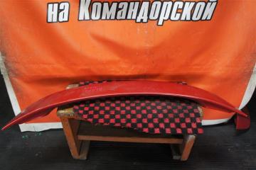 Запчасть спойлер задний MAZDA AXELA 2010