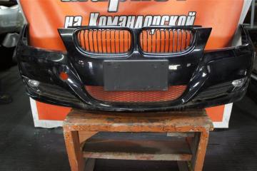 Бампер передний BMW 3 SERIES 2010