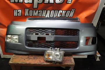 Запчасть бампер передний DAIHATSU MOVE 2007