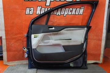 Дверь передняя правая C4 2015 B7 Дверь передняя правая C4 2015 B7