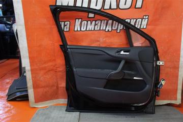 Дверь передняя левая CITROEN DS4 NX