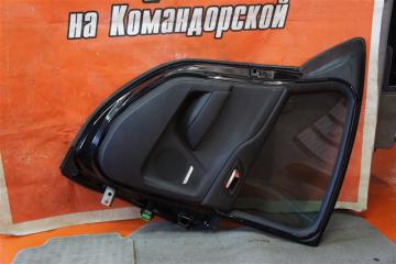 Дверь задняя левая DS4 2014 NX Дверь задняя левая DS4 2014 NX