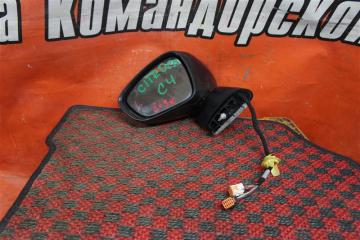 Зеркало переднее левое C4 2015 B7 Зеркало переднее левое C4 2015 B7