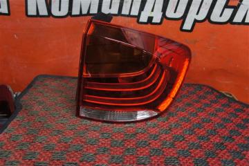 Запчасть стоп задний правый BMW X1 2010