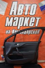 Дверь передняя правая DS4 2014 NX Дверь передняя правая DS4 2014 NX