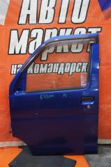 Дверь передняя левая DAIHATSU HIJET 2008