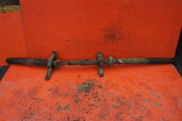 Кардан задний NISSAN BLUEBIRD 1997