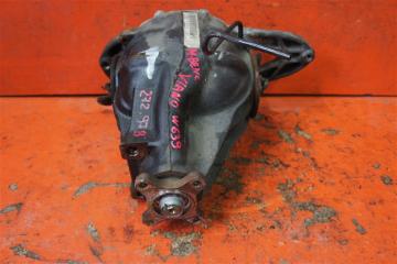 Редуктор задний MERCEDES-BENZ VIANO 2012