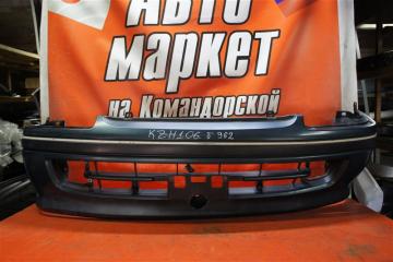 Бампер передний TOYOTA HIACE