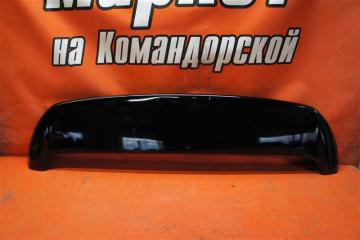 Спойлер задний TOYOTA ALPHARD 2009