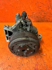 Запчасть компрессор кондиционера NISSAN NOTE 2013