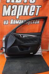 Дверь передняя правая SKYLINE 2016 HV37 Дверь передняя правая SKYLINE 2016 HV37