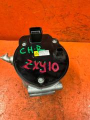 Запчасть компрессор кондиционера TOYOTA C-HR 2017