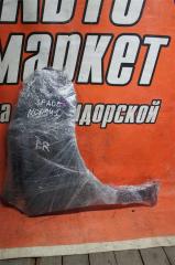 Крыло переднее правое TOYOTA SPADE 2013